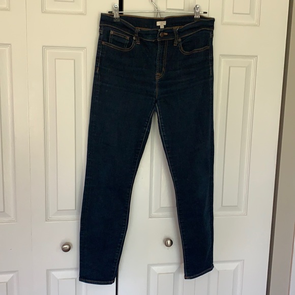 I crew jeans - Picture 1 of 3